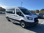 Used 2023 Ford Transit 350 XL Medium Roof RWD, Passenger Van for sale #1FV3644 - photo 7