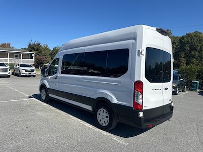 Used 2023 Ford Transit 350 XLT High Roof RWD, Passenger Van for sale #1FV3728 - photo 2