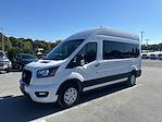 Used 2023 Ford Transit 350 XLT High Roof RWD, Passenger Van for sale #1FV3728 - photo 1