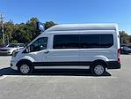 Used 2023 Ford Transit 350 XLT High Roof RWD, Passenger Van for sale #1FV3728 - photo 3