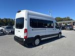 Used 2023 Ford Transit 350 XLT High Roof RWD, Passenger Van for sale #1FV3728 - photo 5