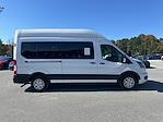 Used 2023 Ford Transit 350 XLT High Roof RWD, Passenger Van for sale #1FV3728 - photo 6