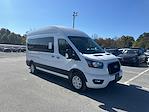 Used 2023 Ford Transit 350 XLT High Roof RWD, Passenger Van for sale #1FV3728 - photo 7