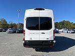 Used 2023 Ford Transit 350 HD XLT High Roof AWD, Passenger Van for sale #1FV3733 - photo 4