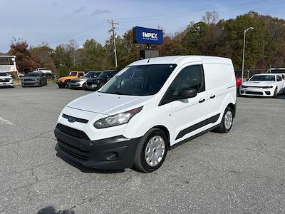 Used 2017 Ford Transit Connect XL 4x2, Empty Cargo Van for sale #1FV3789 - photo 1