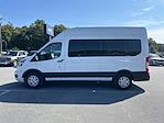 Used 2023 Ford Transit 350 High Roof RWD, Passenger Van for sale #1FV3822 - photo 4