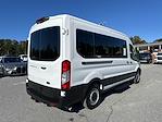 Used 2023 Ford Transit 350 XL Medium Roof RWD, Passenger Van for sale #1FV4022 - photo 5