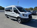 Used 2023 Ford Transit 350 XL Medium Roof RWD, Passenger Van for sale #1FV4022 - photo 7