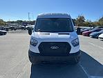 Used 2023 Ford Transit 350 XL Medium Roof RWD, Passenger Van for sale #1FV4022 - photo 8