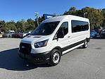 Used 2023 Ford Transit 350 XL Medium Roof RWD, Passenger Van for sale #1FV4102 - photo 1