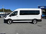 Used 2023 Ford Transit 350 XL Medium Roof RWD, Passenger Van for sale #1FV4102 - photo 3