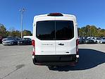 Used 2023 Ford Transit 350 XL Medium Roof RWD, Passenger Van for sale #1FV4102 - photo 4