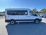 Used 2023 Ford Transit 350 XL Medium Roof RWD, Passenger Van for sale #1FV4102 - photo 6