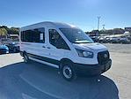 Used 2023 Ford Transit 350 XL Medium Roof RWD, Passenger Van for sale #1FV4102 - photo 7