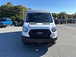 Used 2023 Ford Transit 350 XL Medium Roof RWD, Passenger Van for sale #1FV4102 - photo 8