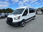 Used 2023 Ford Transit 350 XL Medium Roof RWD, Passenger Van for sale #1FV4166 - photo 1