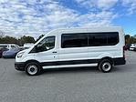 Used 2023 Ford Transit 350 XL Medium Roof RWD, Passenger Van for sale #1FV4166 - photo 3