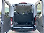 Used 2023 Ford Transit 350 XL Medium Roof RWD, Passenger Van for sale #1FV4166 - photo 25