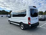 Used 2023 Ford Transit 350 XL Medium Roof RWD, Passenger Van for sale #1FV4166 - photo 2