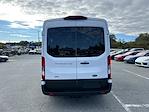 Used 2023 Ford Transit 350 XL Medium Roof RWD, Passenger Van for sale #1FV4166 - photo 4