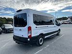 Used 2023 Ford Transit 350 XL Medium Roof RWD, Passenger Van for sale #1FV4166 - photo 5