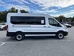 Used 2023 Ford Transit 350 XL Medium Roof RWD, Passenger Van for sale #1FV4166 - photo 6