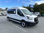 Used 2023 Ford Transit 350 XL Medium Roof RWD, Passenger Van for sale #1FV4166 - photo 7