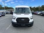 Used 2023 Ford Transit 350 XL Medium Roof RWD, Passenger Van for sale #1FV4166 - photo 8