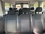 Used 2023 Ford Transit 350 XL Medium Roof RWD, Passenger Van for sale #1FV4210 - photo 10