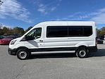 Used 2023 Ford Transit 350 XL Medium Roof RWD, Passenger Van for sale #1FV4210 - photo 3