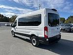 Used 2023 Ford Transit 350 XL Medium Roof RWD, Passenger Van for sale #1FV4210 - photo 2