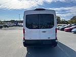 Used 2023 Ford Transit 350 XL Medium Roof RWD, Passenger Van for sale #1FV4210 - photo 4