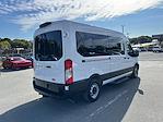 Used 2023 Ford Transit 350 XL Medium Roof RWD, Passenger Van for sale #1FV4210 - photo 5