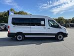 Used 2023 Ford Transit 350 XL Medium Roof RWD, Passenger Van for sale #1FV4210 - photo 6