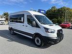 Used 2023 Ford Transit 350 XL Medium Roof RWD, Passenger Van for sale #1FV4210 - photo 7