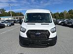 Used 2023 Ford Transit 350 XL Medium Roof RWD, Passenger Van for sale #1FV4210 - photo 8