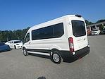 Used 2023 Ford Transit 350 XLT Medium Roof RWD, Passenger Van for sale #1FV4867 - photo 2