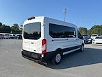 Used 2023 Ford Transit 350 XLT Medium Roof RWD, Passenger Van for sale #1FV4867 - photo 5