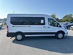 Used 2023 Ford Transit 350 XLT Medium Roof RWD, Passenger Van for sale #1FV4867 - photo 6