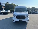 Used 2023 Ford Transit 350 XLT Medium Roof RWD, Passenger Van for sale #1FV4867 - photo 8