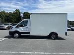 Used 2022 Ford Transit 350 HD Base RWD, Box Van for sale #1FV5093 - photo 3