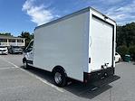 Used 2022 Ford Transit 350 HD Base RWD, Box Van for sale #1FV5093 - photo 2