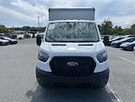 Used 2022 Ford Transit 350 HD Base RWD, Box Van for sale #1FV5093 - photo 8