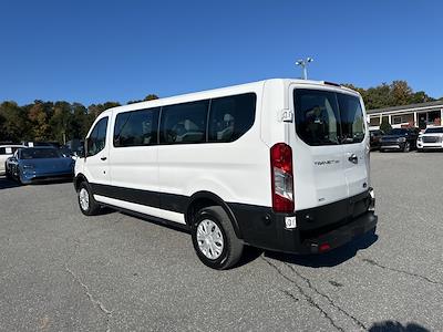 Used 2019 Ford Transit 350 XLT Low Roof 4x2, Passenger Van for sale #1FV5117 - photo 2