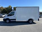 Used 2022 Ford Transit 350 HD Base RWD, Box Van for sale #1FV5351 - photo 3