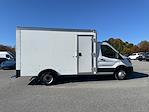 Used 2022 Ford Transit 350 HD Base RWD, Box Van for sale #1FV5351 - photo 6