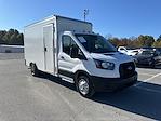 Used 2022 Ford Transit 350 HD Base RWD, Box Van for sale #1FV5351 - photo 7