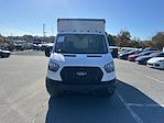 Used 2022 Ford Transit 350 HD Base RWD, Box Van for sale #1FV5351 - photo 8