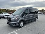 Used 2023 Ford Transit 350 XLT Medium Roof AWD, Passenger Van for sale #1FV5621 - photo 1