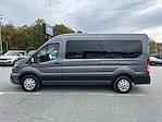 Used 2023 Ford Transit 350 XLT Medium Roof AWD, Passenger Van for sale #1FV5621 - photo 3